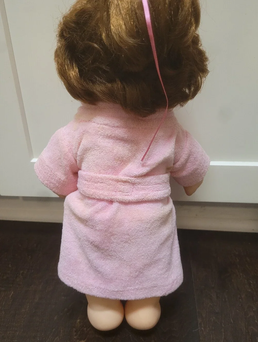 Vintage 80's Cabbage Patch Kids 